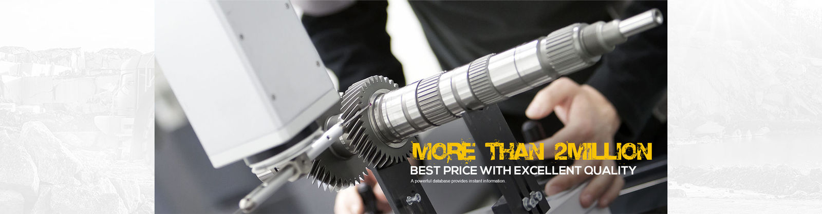 अन्य बैंड पार्ट्स