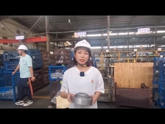 निर्माण मशीनरी भागों