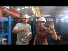 LGMC व्हील लोडर टॉर्क कन्वर्टर गियर कनेक्टिंग प्लेट