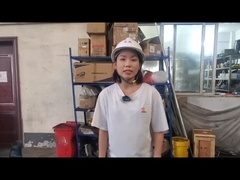 LGMC व्हील लोडर स्पेयर पार्ट्स गियर पिन