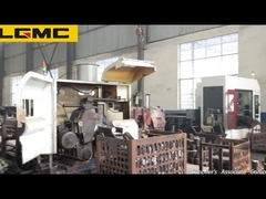 LGMC पार्ट फैक्ट्री फील्ड शूटिंग