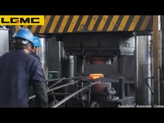 62A0008 व्हील लोडर ट्रांसमिशन पार्ट्स BS305-18 M12 क्लच कनेक्ट प्लेट