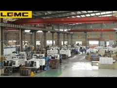 LGMC खुदाई स्पेयर पार्ट्स