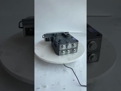 एलजीएमसी एस्केलेटर स्पेयर पार्ट्स उच्च गुणवत्ता वाले ईंधन टैंक कवर