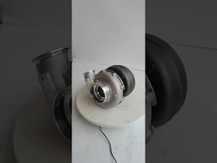 एलजीएमसी कोन एस्केलेटर भागों के लिए एक्सकेवेटर फुट वाल्व