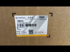 लियुगोंग एयर फिल्टर