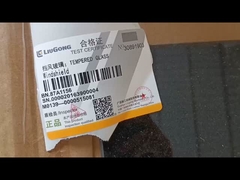 लिउगोंग विंडशील्ड