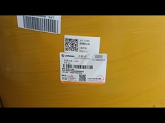 लिउगोंग रिम एसी