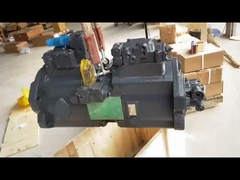 केपीएम मुख्य पंप