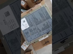 LIUGONG नियंत्रक