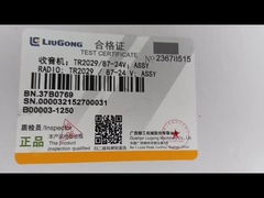 लियुगोंग रेडियो