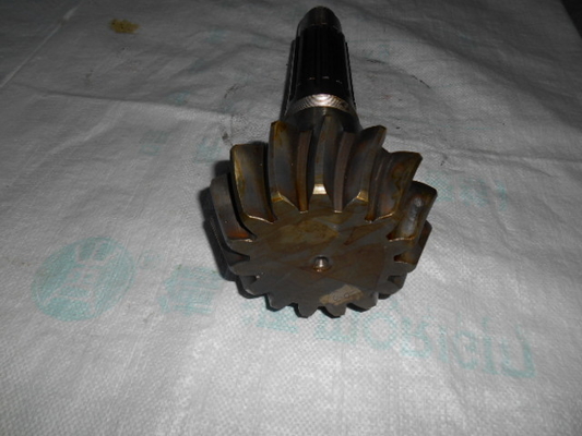 16Y-15-00061	 Output Shaft  Komatsu Bulldozer