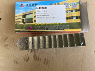 4D35T-01033 4D35T-01034 Main Bearing LGMC Forklift Spare Parts