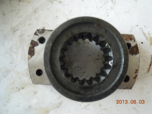 Liugong parts 16Y-15-0009 Coupling  for Bulldozer