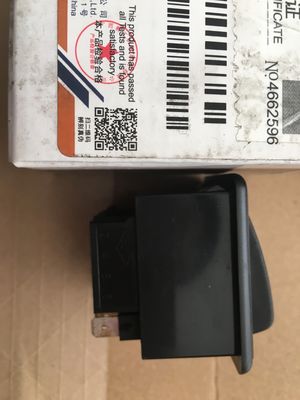 34B0232 Light Combination Switch LGMC Wheel Loader Accessories Switch Assembly