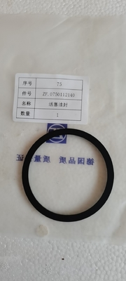 07501122140 Piston Oil Seal Excavator Drive Oil Seal