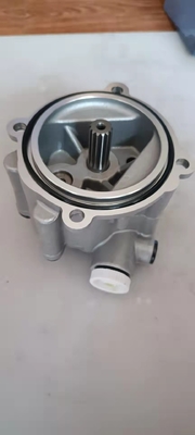 Original Excavator Pilot Pump Hydraulic Pressure Gear Pump K3V112