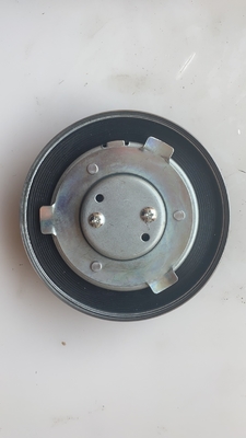 K1004166 Excavator Spare Parts Diesel Fuel Tank Cap Cover