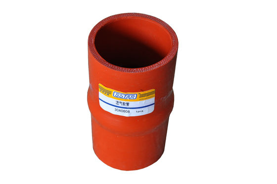 30A0608 मोटर ग्रेडर पार्ट्स सेवन नली