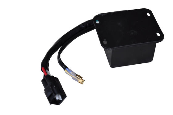 31B0075 मोटर ग्रेडर लिफ्ट कंट्रोल यूनिट