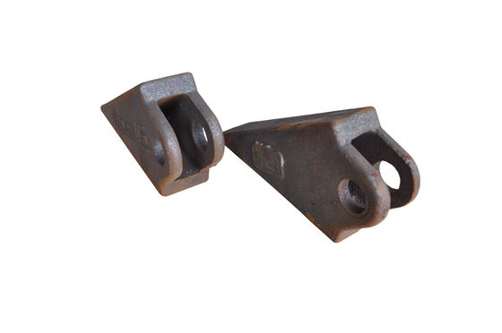 72A0417 दांतेदार आस्तीन मोटर ग्रेडर अवयव