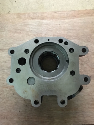 11C0700 Variable Speed Pump ZL50C CLG835 CLG855 CLG856 Transmission Wheel Loader