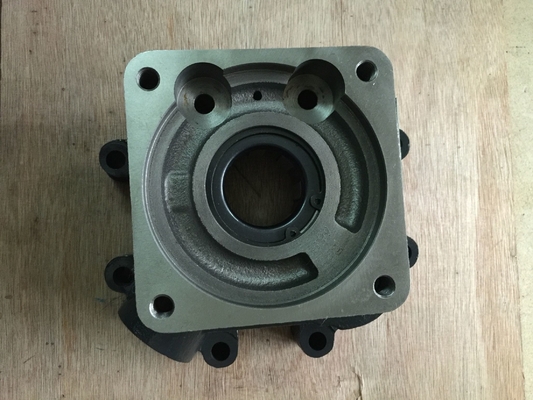 11C0700 Variable Speed Pump ZL50C CLG835 CLG855 CLG856 Transmission Wheel Loader