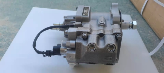 Construction Machinery Parts Engine Fuel Pump 3973228 Fuel Injection Pump