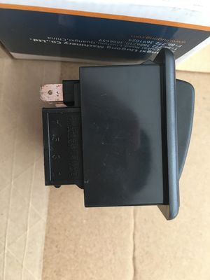 34B0232 Light Combination Switch LGMC Wheel Loader Accessories Switch Assembly