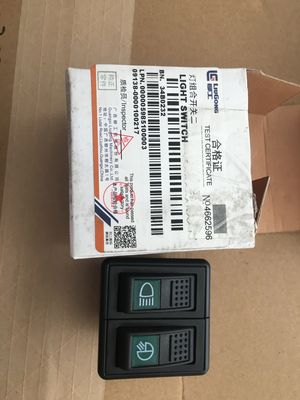 34B0232 Light Combination Switch LGMC Wheel Loader Accessories Switch Assembly