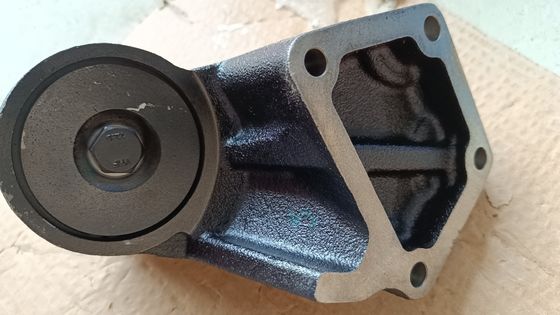 उत्खनन मशीन के मूल स्पेयर पार्ट्स फैन ब्लेड सीट Sp100649