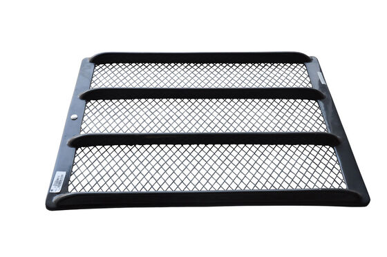 Steel professional painting systems delivering results and enhanced productivity in demanding industrial environments